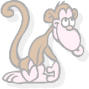 monkey.jpg (2334 bytes)